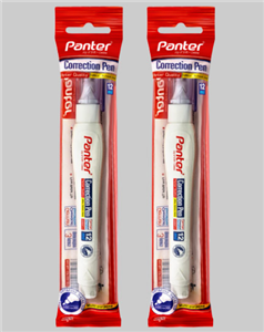 غلط گیر قلمی پنتر Panter Correction Pen