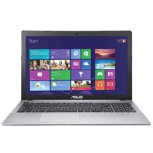 لپ تاپ ایسوس X555 ZE Asus X555ZE A10-4GB-500GB-2GB