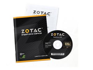 کارت گرافیک زوتاک مدل جی تی 640 ظرفیت 2 گیگابایت Zotac GT640 Zone Edition 2GD3 ZT-60207-20L
