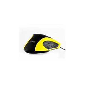 ماوس اکسترم مدل ام یو 500 گیمینگ Axtrom MU500 Gaming Mouse