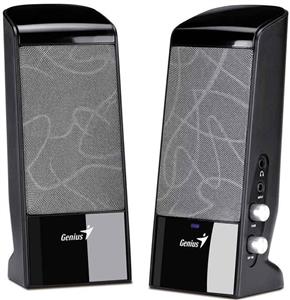 اسپیکر جنیوس مدل SP-J200 Genius SP-J200 Speaker