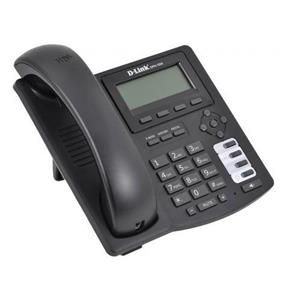 تلفن دی-لینک تحت شبکه DPH-150SE-F4 D Link DPH 150SE F4 IP Phone