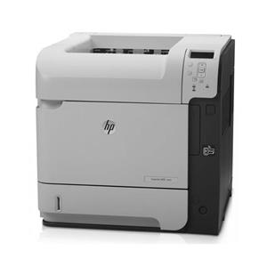 پرینتر اچ پی LJ 600 M603n HP LJ Enterprice 600 M603n printer