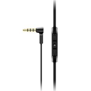 هدفون سنهایزر مدل MOMENTUM In Ear G Black M2IEG Sennheiser MOMENTUM In Ear G Black M2IEG