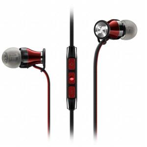 هدفون سنهایزر مدل MOMENTUM In Ear G Black M2IEG Sennheiser MOMENTUM In Ear G Black M2IEG