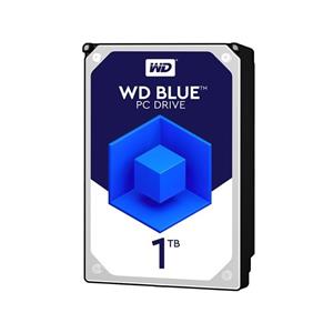 هارد دیسک وسترن دیجیتال  1 ترابایت 2.5 اینچ Western Digital - 1.0 TB 2.5 Inch