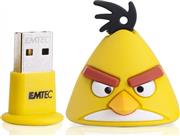 Emtec A102 USB 2.0 Flash Memory - 8GB
