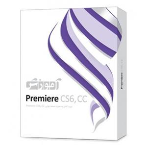 مجموعه آموزشی پرند نرم افزار Premiere CS6,CC سطح مقدماتی تا پیشرفته Parand Premiere CS6,CC Computer Software Tutorial