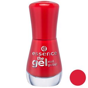 لاک ناخن اسنس مدل ژل نیل شماره 16 Essence Gel Nail Nail Polish 16