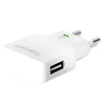 Fujipower Mini Travel Charger For USB Devices Wall Charger