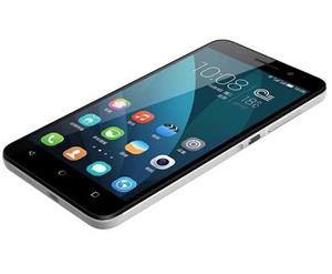 گوشی موبایل هوآوی مدل آنر مدل 4X دو سیم کارت Huawei Honor 4X Dual SIM 8G