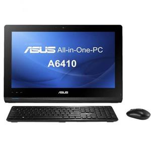 کامپیوتر همه کاره ایسوس ET 6410 ASUS ET A6410-Core i3-6GB-1T-1GB