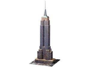 Architecture  لگو  Empire State Building LEGO Architecture Empire State Building