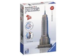 Architecture  لگو  Empire State Building LEGO Architecture Empire State Building