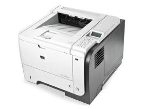 پرینتر اچ پی LJ Enterprise P3015d HP LJ Enterprise P3015d printer