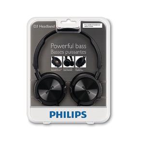 هدفون فیلیپس مدل SHL3000 Philips SHL3000