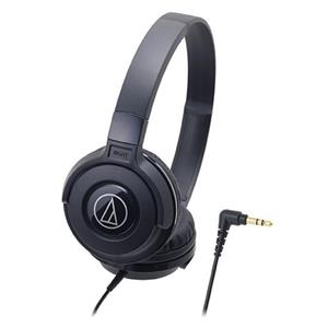 هدفون ادیو تکنیکا مدل  ATH-S100 Black Audio-Technica ATH-S100 Black