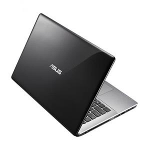 لپ تاپ ایسوس X550 DP Asus X550DP A8-6GB-500GB-2GB