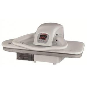 اتو پرسی ژانومه 3400 JANOME 3400 Steam Ironing Press