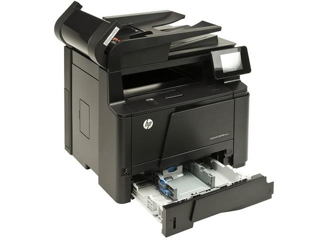 HP LaserJet Pro 40MFP M425DW Multifunctional Laser Printer استوک