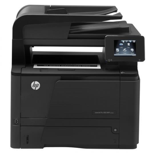 HP LaserJet Pro 40MFP M425DW Multifunctional Laser Printer استوک