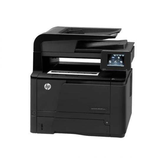 HP LaserJet Pro 40MFP M425DW Multifunctional Laser Printer استوک
