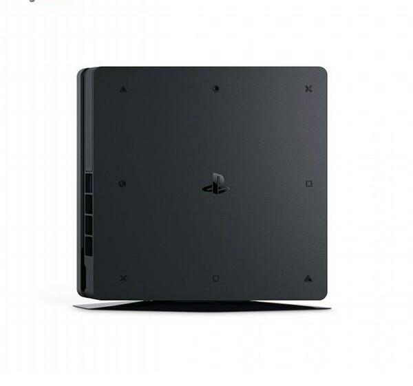 کنسول بازی سونی پلی استیشن 4 پرو ( ps4 )  ظرفیت 1 ترابایت