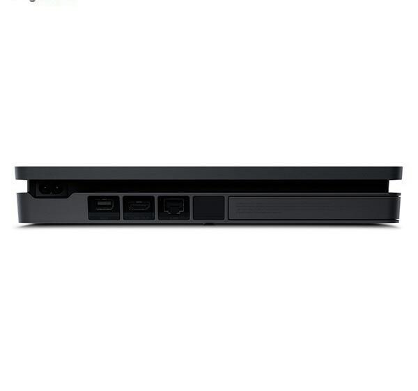 کنسول بازی سونی پلی استیشن 4 پرو ( ps4 )  ظرفیت 1 ترابایت