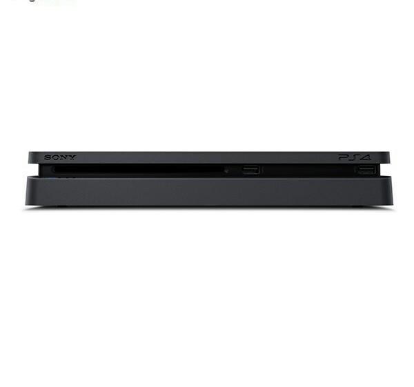 کنسول بازی سونی پلی استیشن 4 پرو ( ps4 )  ظرفیت 1 ترابایت