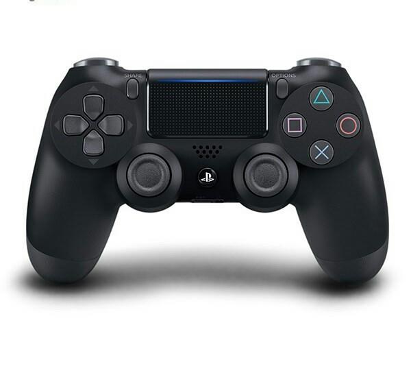 کنسول بازی سونی پلی استیشن 4 پرو ( ps4 )  ظرفیت 1 ترابایت