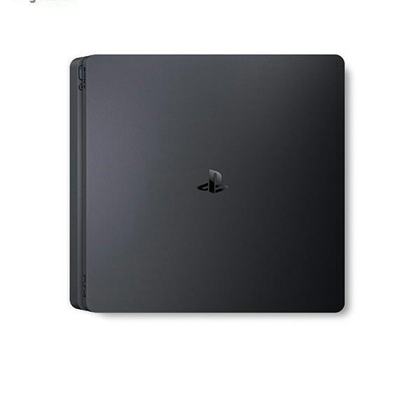 کنسول بازی سونی پلی استیشن 4 پرو ( ps4 )  ظرفیت 1 ترابایت