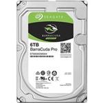 Seagate BarraCuda ST6000DM004 Internal Hard Drive - 6TB