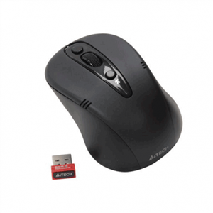 موس وایرلس ای فورتک G9-370FX A4TECH Mouse G9-370FX