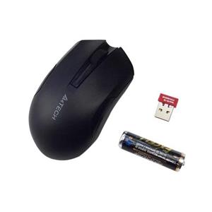 موس وایرلس ای فورتک G3-200N A4TECH Mouse G3-200N