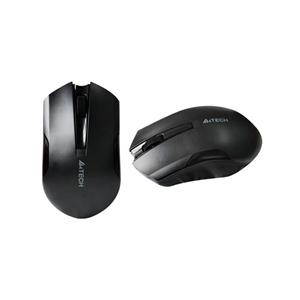 موس وایرلس ای فورتک G3-200N A4TECH Mouse G3-200N