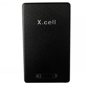 شارژر همراه X.cell مدل PC15000 با ظرفیت 15000 میلی آمپر ساعت X.Cell PC15000 15000mAh Power Bank