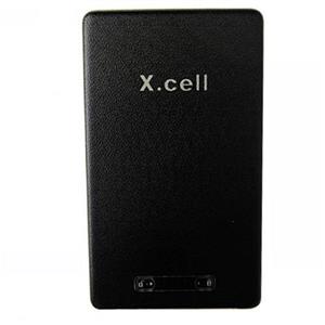 شارژر همراه X.cell مدل PC15000 با ظرفیت 15000 میلی امپر ساعت X.Cell 15000mAh Power Bank 