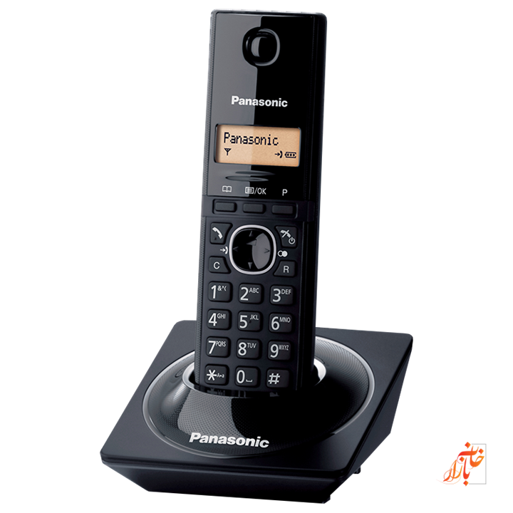 Panasonic KX-TG1711 Wireless Phone