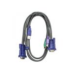 Faranet KVM cable 1.8m