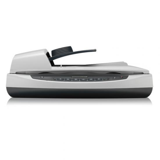 Hp Scanjet 8270 Document Flatbed Scanner