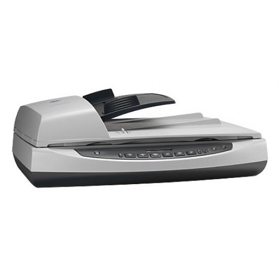 Hp Scanjet 8270 Document Flatbed Scanner