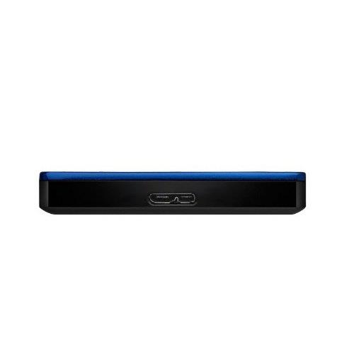 Seagate Backup Plus Slim - 2TB