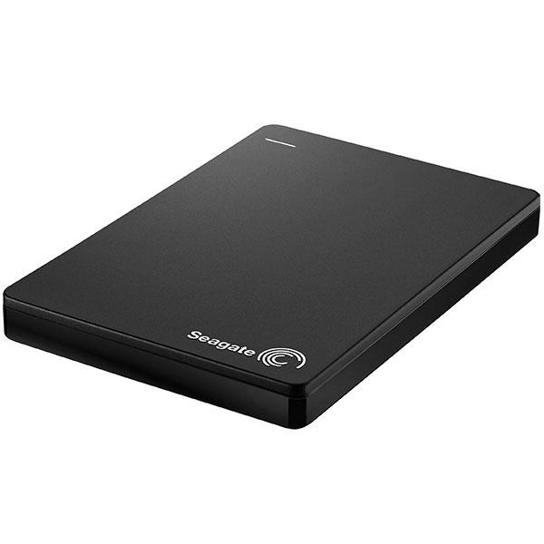 Seagate Backup Plus Slim - 2TB