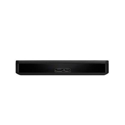 Seagate Backup Plus Slim - 2TB