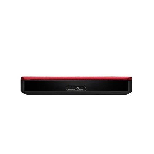 Seagate Backup Plus Slim - 2TB