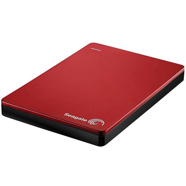 Seagate Backup Plus Slim - 2TB