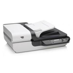 اسکنر اچ پی N6310 Hp Scanjet N6310 Document Flatbed Scanner