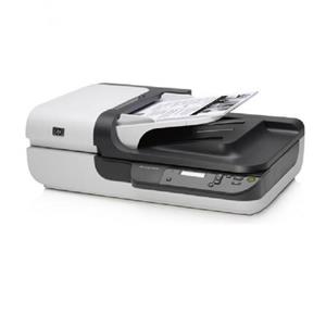 اسکنر اچ پی N6310 Hp Scanjet N6310 Document Flatbed Scanner