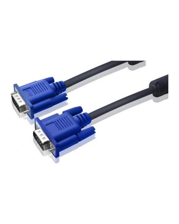 VGA cable 25m