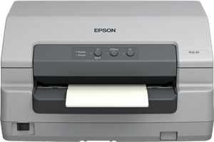 پرینتر سوزنی اپسون مدل PLQ-22/22M Epson PLQ22 CSM Dot Matrix Printer